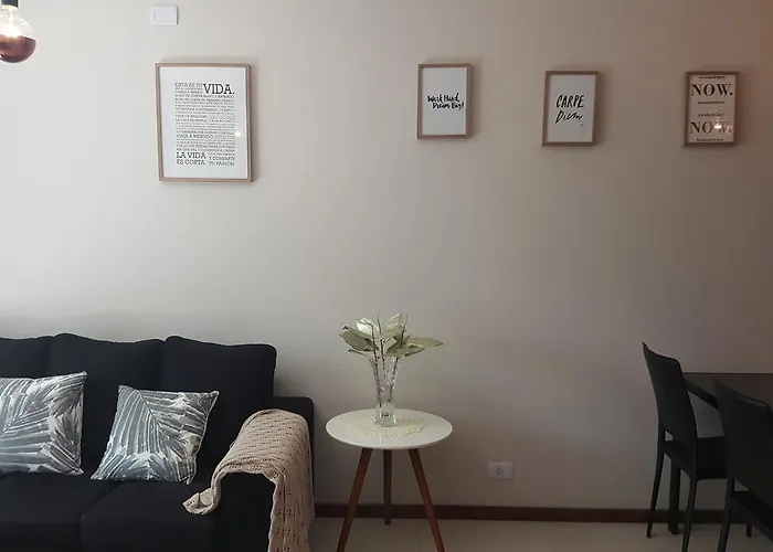Rosario Puerto Norte. Condominios del Alto 3