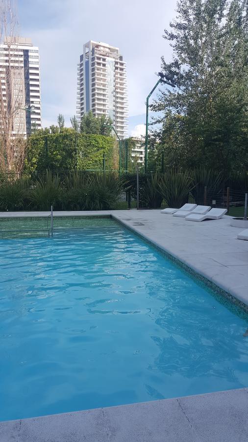 Puerto Norte. Del Alto 3 Apartamento Rosario