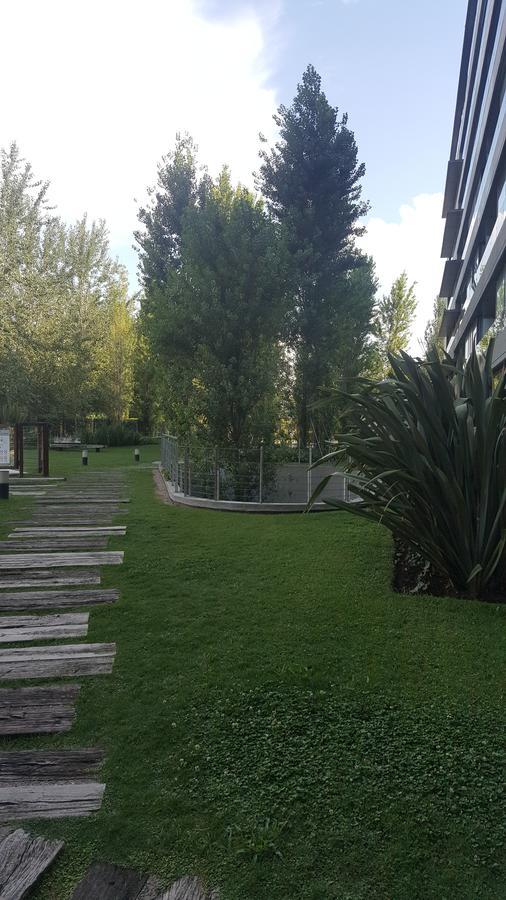 Apartamento Puerto Norte. Del Alto 3 Rosario