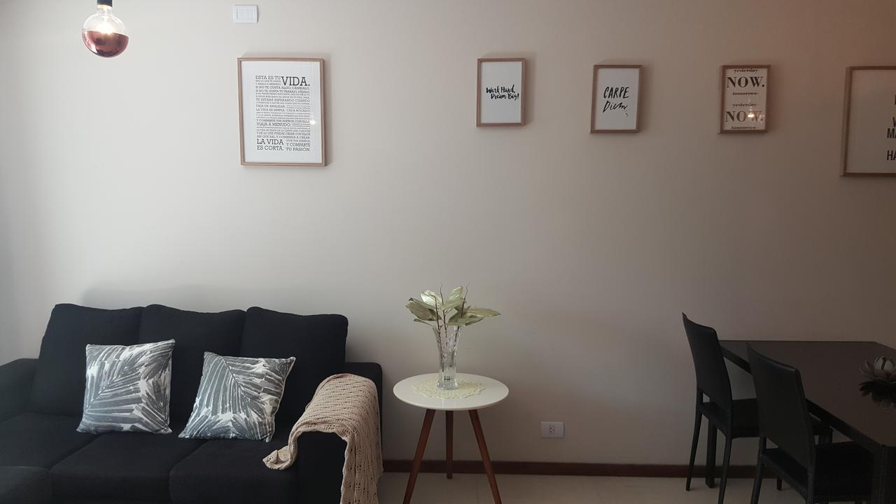 Apartamento Puerto Norte. Del Alto 3 Rosario
