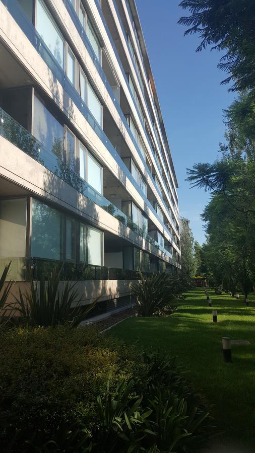 Apartamento Puerto Norte. Del Alto 3 Rosario